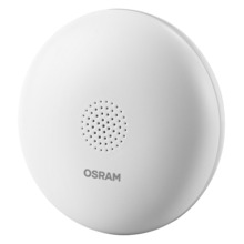 Osram SMART+ Wifi vanddetektor hvid